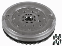 SACHS Flywheel - 2295 002 019